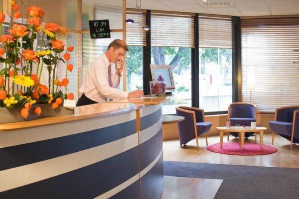 Mercure Angers Centre