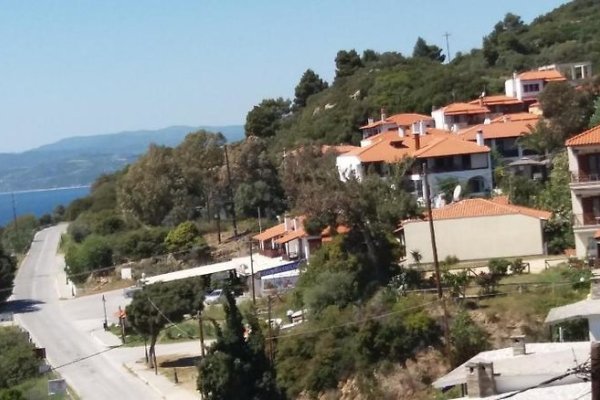 Pansion Irini