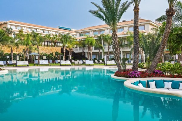 Barceló La Nucía Palms