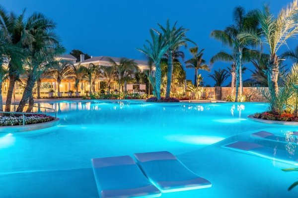 Barceló La Nucía Palms