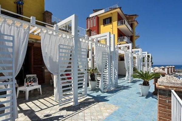 La Sciabica Residence