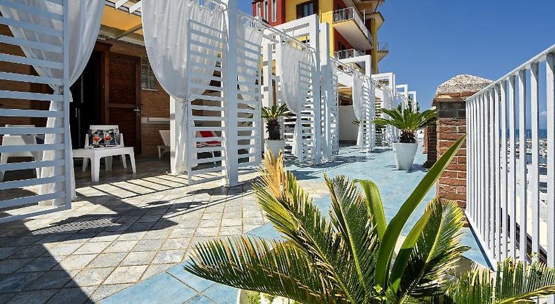 La Sciabica Residence