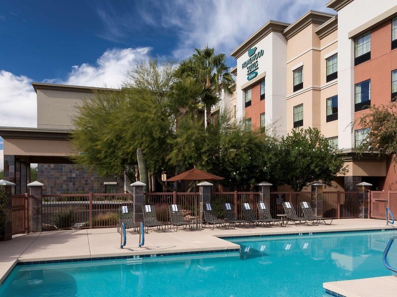 Homewood Suites by Hilton Phoenix NorthHappy Valley