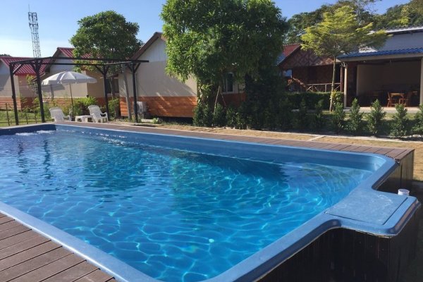 Phi Phi Little Star Resort