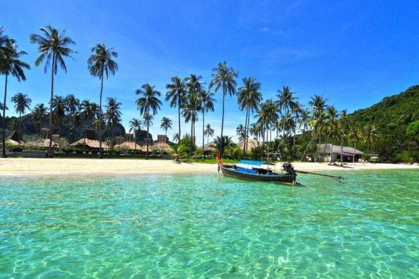 Phi Phi Little Star Resort