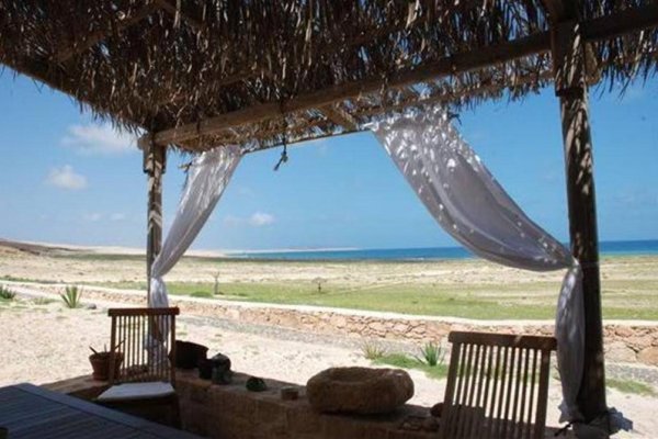Ecolodge Spinguera