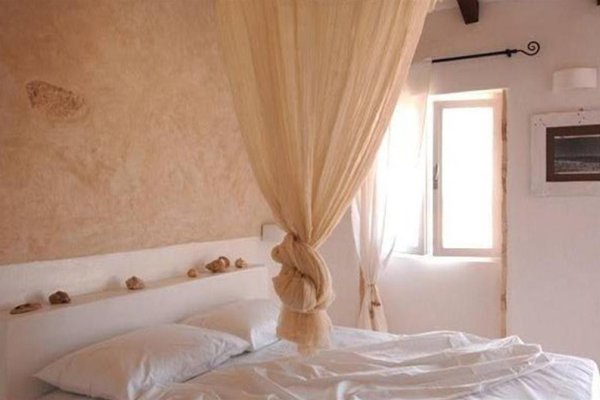 Ecolodge Spinguera