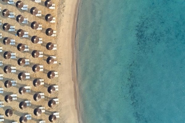 Kontokali Bay Resort & Spa