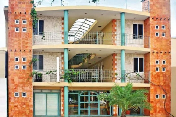 Hotel Santa Maria