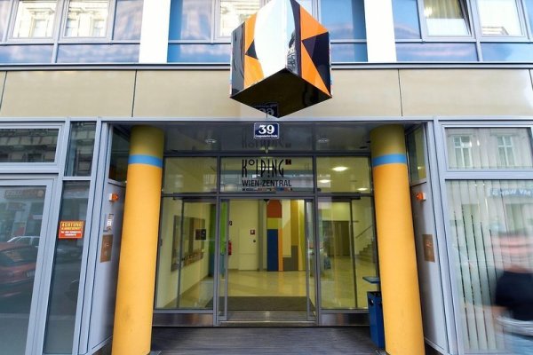 Kolping Wien Zentral