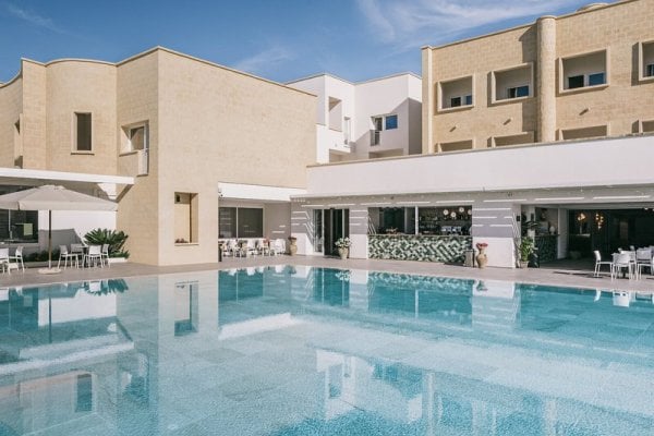 Mangia's Himera Resort
