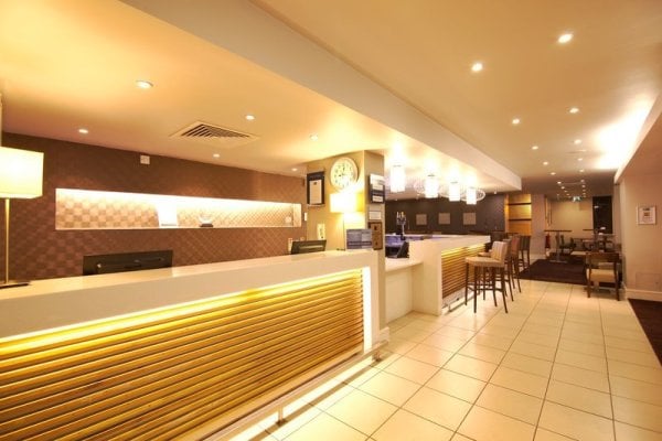 Holiday Inn Express London  Croydon
