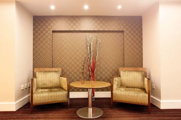 Holiday Inn Express London  Croydon