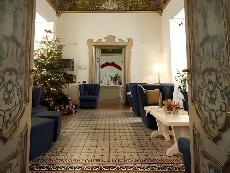 Maison Tofani