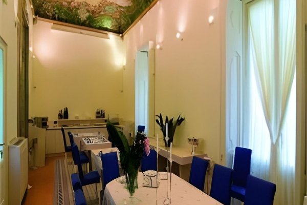 Maison Tofani
