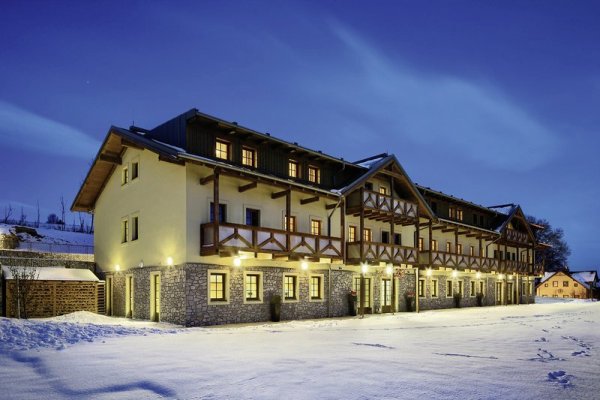 Hotel Resort Relax