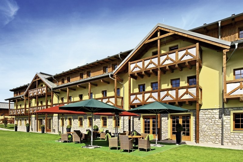 Hotel Resort Relax