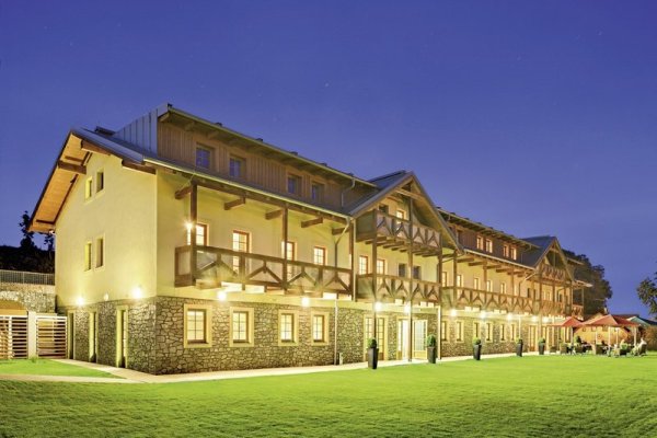Hotel Resort Relax