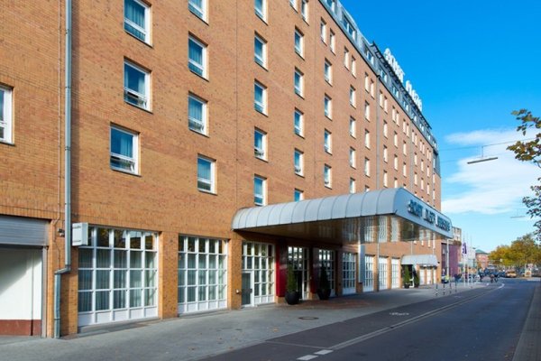 The Q Quadro City Hotel