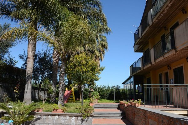 Villa San Leonardo SPA