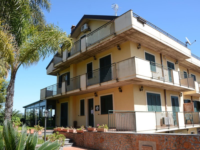 Villa San Leonardo SPA