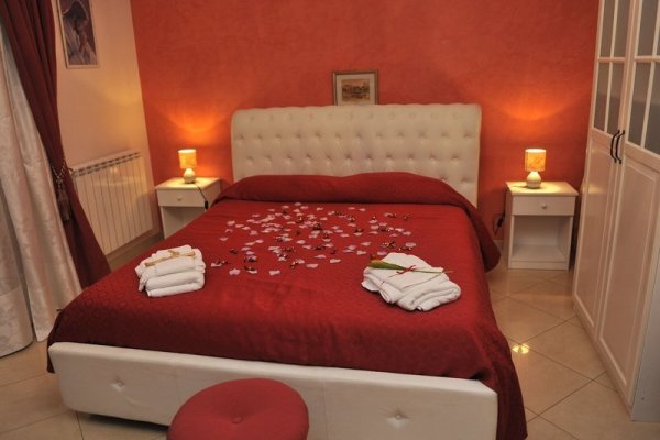 Villa San Leonardo SPA