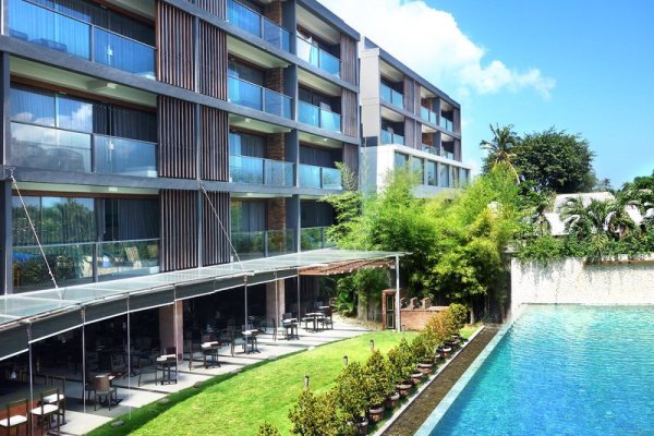 Watermark Hotel & Spa Jimbaran