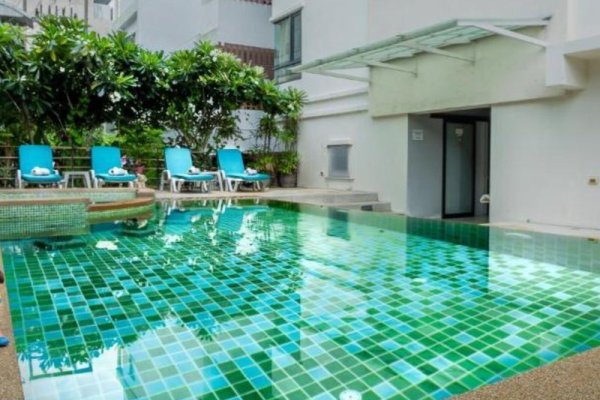 The Blueco Hotel