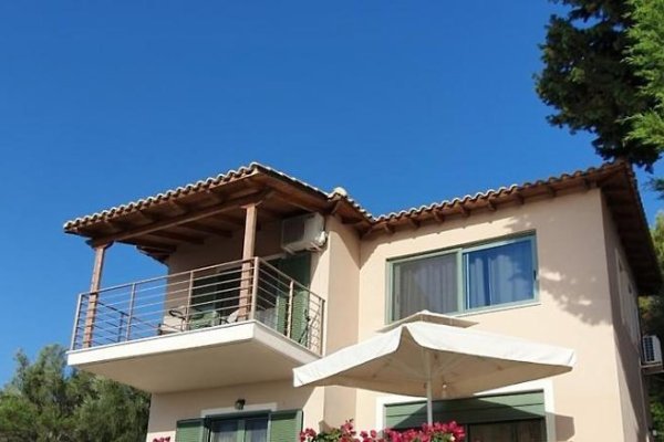 Eltheo Villas