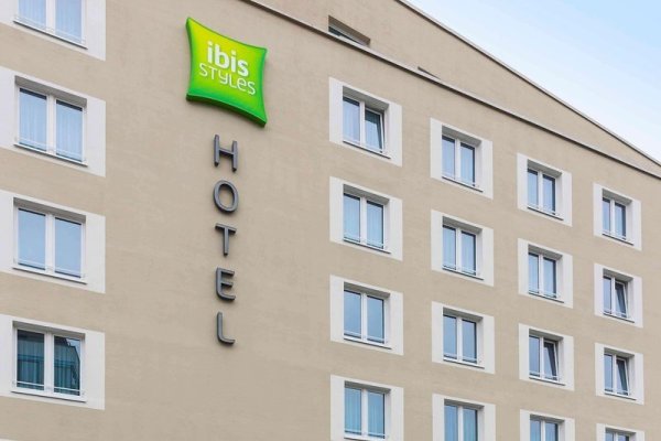Ibis Styles Tübingen