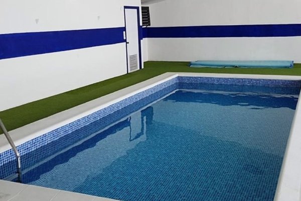 Apts Todosierranevada Edif Alhambra