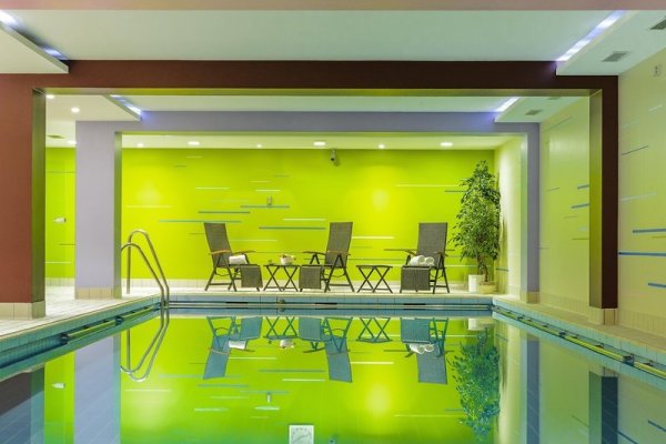 Mercure Köln Belfortstraße