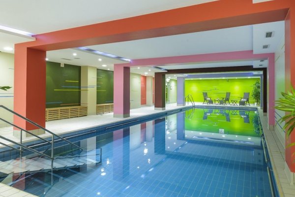 Mercure Köln Belfortstraße