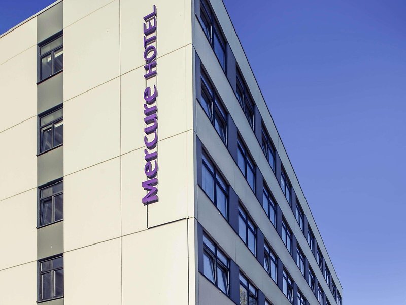 Mercure Köln Belfortstraße