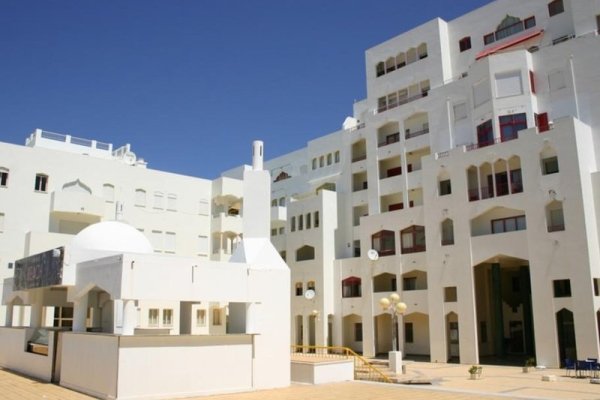 Atlantida
