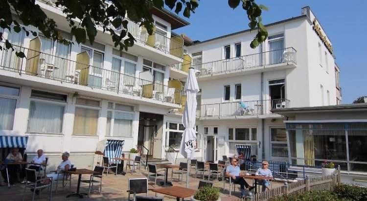 Zur Schönen Aussicht
