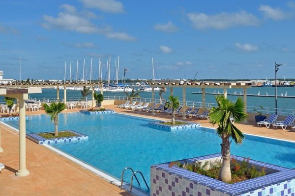 Meliá Marina Varadero Apartments