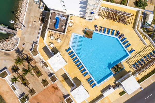 Meliá Marina Varadero Apartments