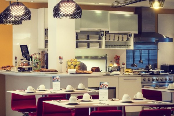 Mercure Nice Centre Grimaldi
