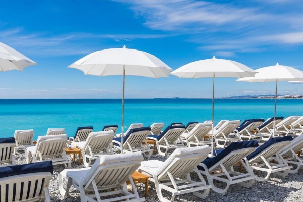 Mercure Nice Centre Grimaldi