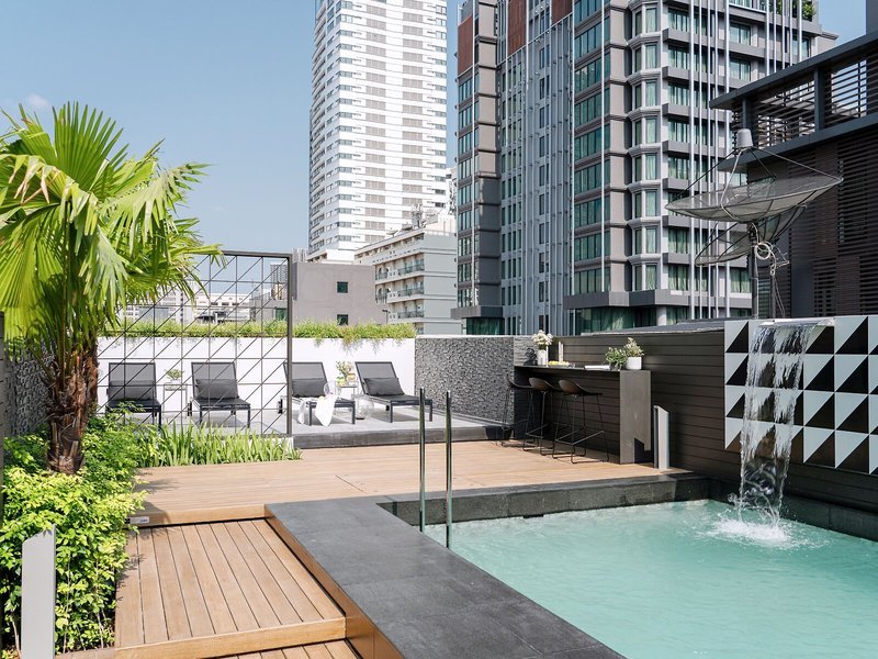 Citichic Sukhumvit 13 by Compass Hospitality