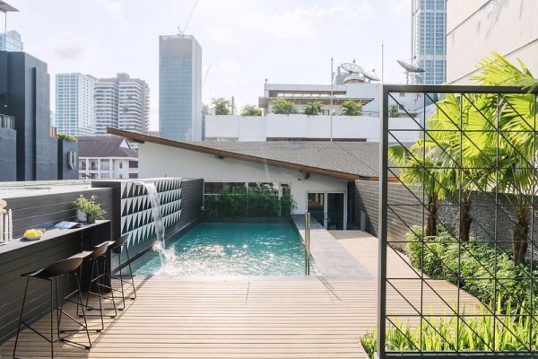 Citichic Sukhumvit 13 by Compass Hospitality