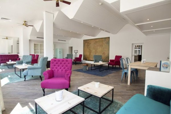 Upstalsboom Seehotel Borkum