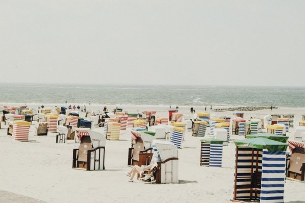 Upstalsboom Seehotel Borkum