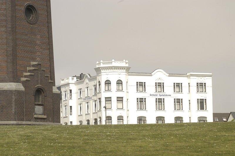 Upstalsboom Seehotel Borkum