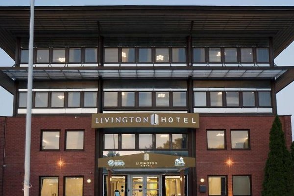 Livington Hotel
