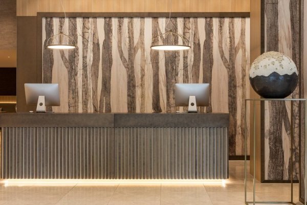 AC Hotel Berlin Humboldthain Park