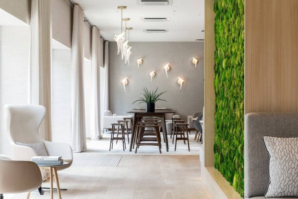 AC Hotel Berlin Humboldthain Park