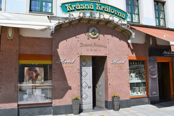 Krasna Kralovna