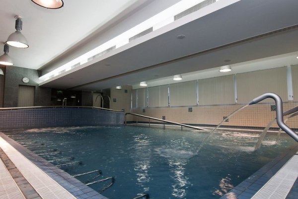 Hotel Termal